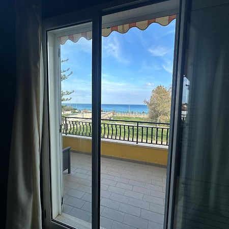 Apartament Moonlight House A 50 Mt Dal Mare Noto Marina Lido di Noto Zewnętrze zdjęcie