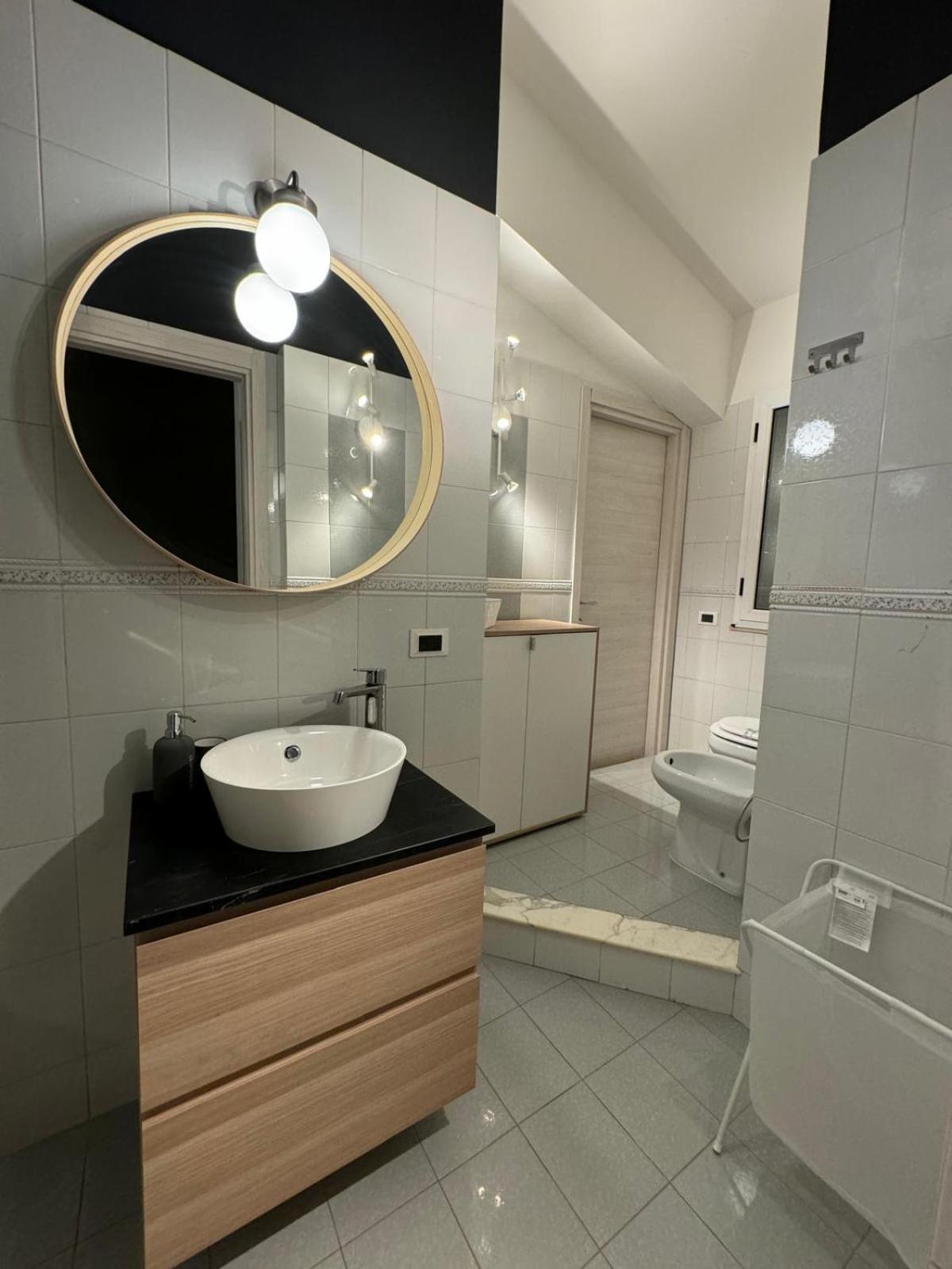 Apartament Moonlight House A 50 Mt Dal Mare Noto Marina Lido di Noto Zewnętrze zdjęcie